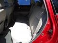 2011 Cayenne Red Nissan Rogue SL AWD  photo #11