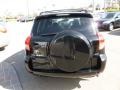 Black - RAV4 Sport V6 4WD Photo No. 6