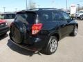 Black - RAV4 Sport V6 4WD Photo No. 7