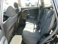 Black - RAV4 Sport V6 4WD Photo No. 14