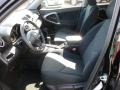 Black - RAV4 Sport V6 4WD Photo No. 16