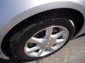 2009 Radiant Silver Cadillac CTS 4 AWD Sedan  photo #9