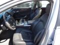 2009 Radiant Silver Cadillac CTS 4 AWD Sedan  photo #10