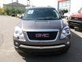 2007 Medium Brown Metallic GMC Acadia SLT AWD  photo #2