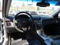 2009 Radiant Silver Cadillac CTS 4 AWD Sedan  photo #12