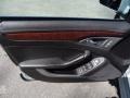 2009 Radiant Silver Cadillac CTS 4 AWD Sedan  photo #14