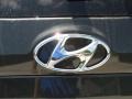 2012 Black Forest Green Hyundai Santa Fe Limited V6  photo #17