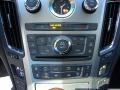 2009 Radiant Silver Cadillac CTS 4 AWD Sedan  photo #17