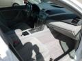 Super White - Camry LE Photo No. 9