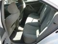 Super White - Camry LE Photo No. 13
