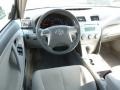 Super White - Camry LE Photo No. 14