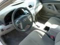 Super White - Camry LE Photo No. 16