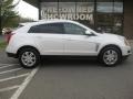 Platinum Ice Tricoat - SRX 4 V6 AWD Photo No. 2