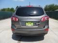 Mineral Gray - Santa Fe GLS Photo No. 4