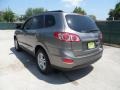 2012 Mineral Gray Hyundai Santa Fe GLS  photo #5