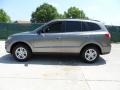 2012 Mineral Gray Hyundai Santa Fe GLS  photo #6