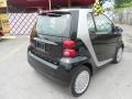 Deep Black - fortwo pure coupe Photo No. 6