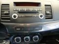 2010 Apex Silver Metallic Mitsubishi Lancer Sportback GTS  photo #18