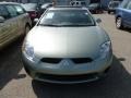 Optimist Green Metallic - Eclipse GS Coupe Photo No. 2