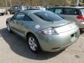 Optimist Green Metallic - Eclipse GS Coupe Photo No. 3