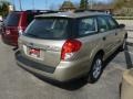 Harvest Gold Metallic - Outback 2.5i Wagon Photo No. 2