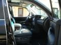 Black Onyx - LX 570 Photo No. 8