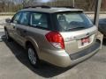 Harvest Gold Metallic - Outback 2.5i Wagon Photo No. 3