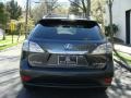 2010 Smokey Granite Mica Lexus RX 350 AWD  photo #5
