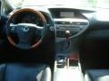 2010 Smokey Granite Mica Lexus RX 350 AWD  photo #9