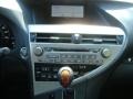 2010 Smokey Granite Mica Lexus RX 350 AWD  photo #11