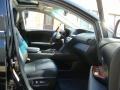 2010 Obsidian Black Lexus RX 350  photo #8