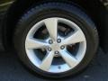 2010 Obsidian Black Lexus RX 350  photo #14