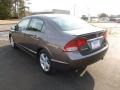 Urban Titanium Metallic - Civic LX-S Sedan Photo No. 5