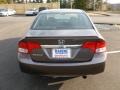 Urban Titanium Metallic - Civic LX-S Sedan Photo No. 6