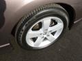 Urban Titanium Metallic - Civic LX-S Sedan Photo No. 9