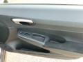 Urban Titanium Metallic - Civic LX-S Sedan Photo No. 11