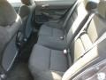 Urban Titanium Metallic - Civic LX-S Sedan Photo No. 13