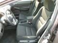 Urban Titanium Metallic - Civic LX-S Sedan Photo No. 15