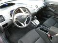 Urban Titanium Metallic - Civic LX-S Sedan Photo No. 16