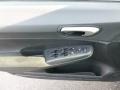 Urban Titanium Metallic - Civic LX-S Sedan Photo No. 17