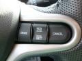 Urban Titanium Metallic - Civic LX-S Sedan Photo No. 18