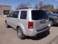 Billet Silver Metallic - Pilot Touring 4WD Photo No. 3