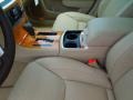 2012 Chrysler 300 Dark Frost Beige/Light Frost Beige Interior Transmission Photo