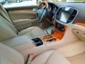2012 Ivory Tri-Coat Pearl Chrysler 300 C  photo #27