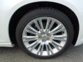 2012 Ivory Tri-Coat Pearl Chrysler 300 C  photo #29