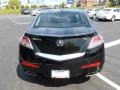 Crystal Black Pearl - TL 3.5 Photo No. 6