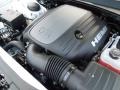 5.7 Liter HEMI OHV 16-Valve VVT MDS V8 Engine for 2012 Chrysler 300 C #63439526