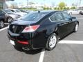 Crystal Black Pearl - TL 3.5 Photo No. 7