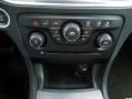 2012 Dodge Charger SE Controls