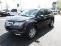 Formal Black - MDX Technology Photo No. 3